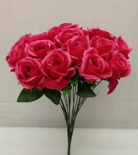 Rose Bunch x18